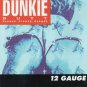 12 gauge - dunkie butt please please please CD single 1993 danzalot street life 5 tracks like new