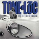 tone-loc - loc-ed after dark CD 1989 island 11 tracks used very good CCD3000 tone-loc - loc-ed after dark CD 1989 island 11 tracks used very good CCD3000