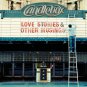candlebox - love stories & other musings CD album 2012 audionest 14 tracks new factory-sealed AN002