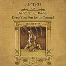 bright eyes - Lifted Or The Story Is In The Soil .. CD 2002 saddle creek used like new LBJ-46 bright eyes - Lifted Or The Story Is In The Soil .. CD 2002 saddle creek used like new LBJ-46