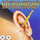 butthole surfers - electriclarryland CD promo 1996 capitol 13 tracks like new CDP 7243 8 29842 2 1