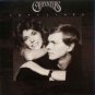 carpenters - lovelines CD 1989 A&M 12 tracks used like new CD3931