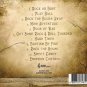 AC/DC - rock or bust CD lenticular cover 2014 albert productions new factory-sealed 88875034852