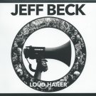 jeff beck - loud hailer CD double cardboard jacket 2016 ATCO 11 tracks used like new R2555546 jeff beck - loud hailer CD double cardboard jacket 2016 ATCO 11 tracks used like new R2555546