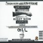 jeff beck - loud hailer CD double cardboard jacket 2016 ATCO 11 tracks used like new R2555546