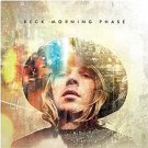 beck - morning phase CD 2014 capitol eu 3 tracks new factory-sealed 0602537649754