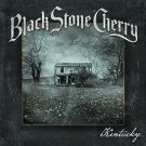 black stone cherry - kentucky CD digipak 2016 mascot 13 tracks new factory-sealed M74832