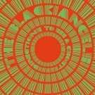 black angels - directions to see a ghost CD 2008 light in the attic 11 tracks used like new LITA033