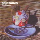 bluetones - the singles CD 2-discs 2002 A&M superior quality used like new BLUEDD017