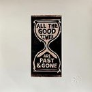 gillian welch & david rawlings - all the good times are past and gone CD 2021 acony new gillian welch & david rawlings - all the good times are past and gone CD 2021 acony new