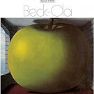 jeff beck group - beck-ola CD 2006 sony 11 tracks used like new 82876 77351 2