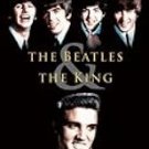 the beatles and the king: 4 complete documentaries DVD 2-discs 2008 mill creek new
