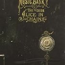 alice in chains - music bank the videos DVD 2001 columbia used like new CVD50208 alice in chains - music bank the videos DVD 2001 columbia used like new CVD50208