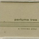 perfume tree - a lifetime away CD promo 1996 world domination 13 tracks like new WDPRO10838