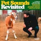 mojo presents pet sounds revisited - various artists CD 2012 mojo 14 tracks used like new