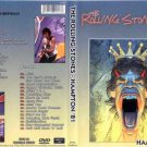 rolling stones - hampton '81 DVD double-sided 28 tracks NTSC used like new DL623 rolling stones - hampton '81 DVD double-sided 28 tracks NTSC used like new DL623