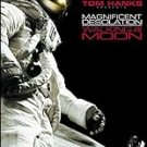 tom hanks presents: magnificent desolation: walking on the moon DVD 2007 imax hbo new 93321 tom hanks presents: magnificent desolation: walking on the moon DVD 2007 imax hbo new 93321