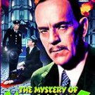 mystery of mr. wong - boris karloff DVD 2003 alpha video 68 minutes B&W used like new ALP4134D mystery of mr. wong - boris karloff DVD 2003 alpha video 68 minutes B&W used like new ALP4134D