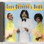 tony orlando & dawn - best oftony orlando & dawn CD 1994 rhino 16 tracks used like new R271691