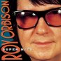 roy orbison - super hits CD 1995 sony 10 tracks used like new CK67297