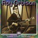 roy orbison - only the lonely CD L.T. series made in germany 20 tracks used like new LT 5041A