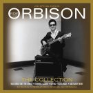roy orbison - the collection CD 2-discs 2014 greyhound media used like new TRAP704