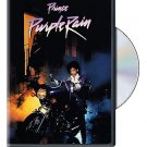 purple rain DVD 2010 warner 111 minutes rated R standard version region 1 new factory-sealed purple rain DVD 2010 warner 111 minutes rated R standard version region 1 new factory-sealed