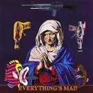 modern english - everything is mad CD 1996 imago 10 tracks used like new 72787-23004-2