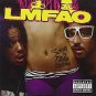LMFAO - sorry for party rocking CD 2011 interscope cherrytree 10 tracks used like new B001567802