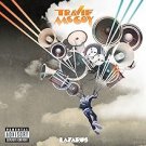 travie mccoy - lazarus CD 2010 fueled by ramen 10 tracks used like new 2-524007