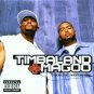 timbaland & magoo - indecent proposal CD 2001 blackground 17 tracks use like new 7243 8 10946 2 4