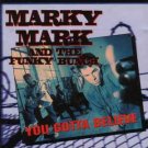 marky mark and the funky bunch - you gotta believe CD 1992 interscope BMG Direct like new 7 92203-2 marky mark and the funky bunch - you gotta believe CD 1992 interscope BMG Direct like new 7 92203-2