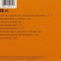 morrissey - "southpaw grammar" CD 1995 reprise 8 tracks used like new 9 45939-2