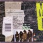 motley crue - motley crue CD 1994 elektra 12 tracks used like new 61534-2