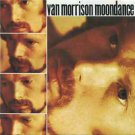 van morrison - moondance CD warner 10 tracks used like new 3103-2