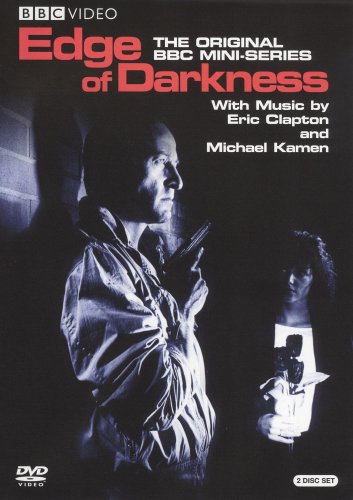 edge of darkness: original BBC mini-series DVD 2-discs 2009 BBC 314 minutes NTSC used like new