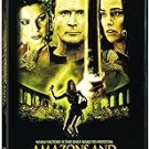 amazons and gladiators - patrick bergin + jennifer rubin DVD ions gate 89 minutes R used like new
