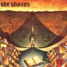 thieves - tales from the white line CD 2005 liquor and poker 12 tracks new factory-sealed LP 6011-2