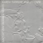 karen therese - karen therese and jai cafe CD 1994 jai cafe 9 tracks used like new