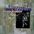 throwing muses - university CD 1995 sire reprise 14 tracks used like new 9 45796-2