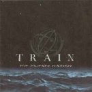 train - my private nation CD 2003 sony columbia BMG Direct like new CK 86593
