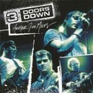 3 doors down - another 700 miles CD 2003 republic BMG Direct 7 tracks used like new B0001603-02
