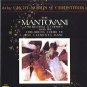 mantovani orchestra & chorus - great songs of christmas CD 1982 bainbridge like new BCD6238
