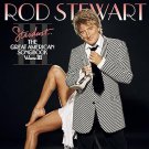 rod stewart - stardust: great american songbook volume III CD 2004 j records new 82876 62182 2