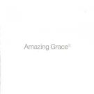 spiritualized - amazing grace CD 2003 spaceman sanctuary 11 tracks like new OPM015CD / 06076-84634-2