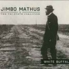 jimbo mathus & tri-state coalition - white buffalo CD 2012 fat possum new FP1283-2
