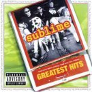sublime - greatest hits CD enhanced 1999 gasoline alley jv mca BMG Dir like new 088112125-2 sublime - greatest hits CD enhanced 1999 gasoline alley jv mca BMG Dir like new 088112125-2