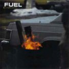 fuel - bittersweet CD single promo 1998 550 music epic 1 track like new BSK 41330