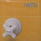 frosted - cold CD promo 1996 DGC geffen 13 tracks used like new DGCD-25003