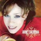 anne cochran - this is the season CD 2001 A&E productions used like new